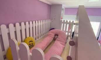 Imagem 7: Apartamento com 2 dormitórios, 52 m² - venda por R$ 425.000,00 ou aluguel por R$ 2.766,00