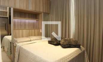 Imagem 2: Apartamento para Aluguel - Consolação, 1 Quarto, 17 m2