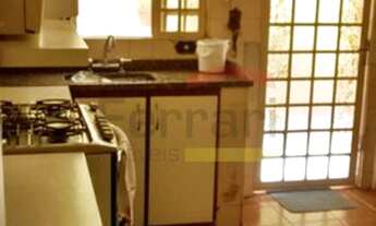 Imagem 6: Sobrado a venda, Vila Pedra Branca, Reg. Horto - 03 dormitórios, 01 suíte, 02 vagas