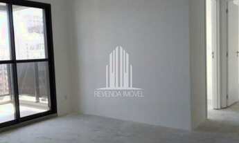 Imagem 2: Apartamento a venda com 2 quartos sendo 1 suite em 65m² em PINHEIROS