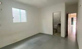 Imagem 7: Vendo Casa no Conjunto Shangrillá 4 - Parque 10 de Novembro