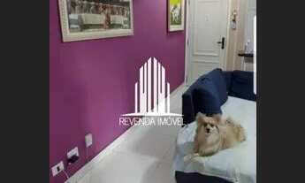 Imagem 8: Condomínio Edificio Lo Schiavo Apartamento de 55m2, 2 Dorm 1 Suite S/ Vaga Bairro da