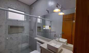 Imagem: Casa com 3 dormitórios à venda, 170 m²