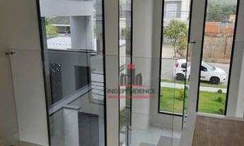 Imagem 3: Sobrado com 4 dormitórios à venda, 230 m² por R$ 1.650.000,00 - Urbanova - São José dos Ca