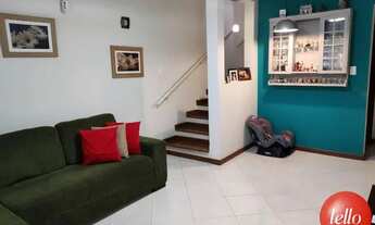 Imagem 2: São Paulo - Casa Padrão - Tatuapé