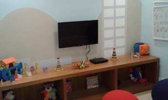 Imagem 5: Apartamento com 4 dormitórios à venda, 219 m² por R$ 2.900.000,00 - Campo Belo - São Paulo