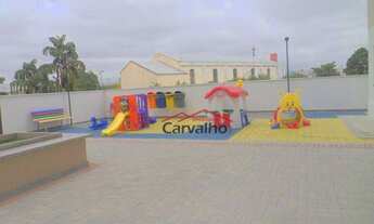 Imagem 7: Apartamento com 2 dormitórios para alugar, 42 m² por R$ 2.100,00/mês - Vila Guilherme - Sã