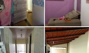 Imagem: Casa na laje