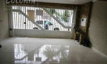 Imagem 4: São Paulo - Casa Padrão - Vila Cardoso Franco