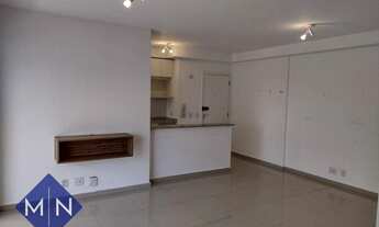 Imagem 7: Apartamento com 1 dormitório para alugar, 51 m² por R$ 3.798,37/mês - Alphaville Conde II