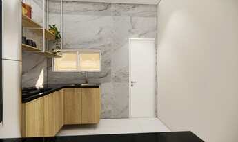 Imagem 5: Casas novas prox patio norte shopping