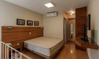 Imagem 7: Apartamento para Aluguel - Savassi, 1 Quarto, 42 m2