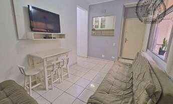 Imagem 5: Apartamento na Tupi - Praia Grande/SP