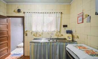 Imagem 7: São Paulo - Casa Padrão - Vila Prudente