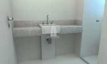 Imagem 3: Apartamento de 134m² com 2 suítes, 2 vagas no Edifício Parque da Cidade - Chácara Santo An