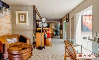 Imagem 7: Casa com 2 dormitórios à venda, 170 m² por R$ 2.900.000,00 - Itaim Bibi - São Paulo/SP