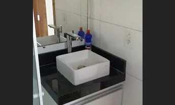 Imagem 5: Quarto e sala edif. bella vista 303 jardim asteca vila velha