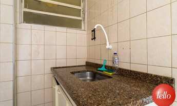 Imagem 4: São Paulo - Kitchenette/Studio - Bela Vista