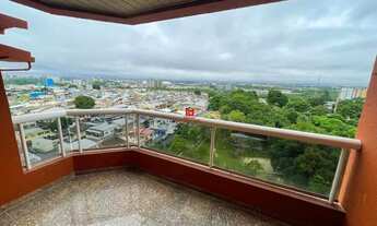 Imagem: Apto no Saint Moritz 3 Qts (Suite) 116m²