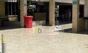 Imagem 6: Apartamento (58M²) no Condomínio VISTA DO PARQUE