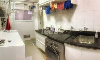 Imagem 5: Santo André - Apartamento Padrão - Vila Gilda