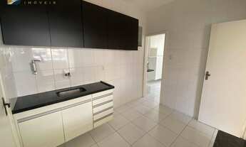 Imagem 2: Apartamento com 2 dormitórios para alugar, 74 m² por R$ 1.436,00/mês - São Mateus - Juiz d