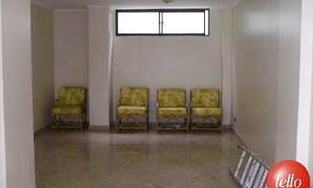 Imagem: São Paulo - Apartamento Padrão - Tatuapé