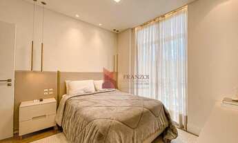 Imagem 1: VENDA: Apartamento com 2 Suítes - Praia Brava - Itajaí/SC