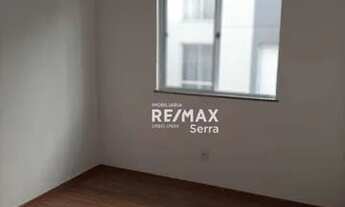 Imagem 2: Apartamento com 2 dormitórios para alugar, 49 m² por R$ 1.304,00/mês - Pimenteiras - Teres