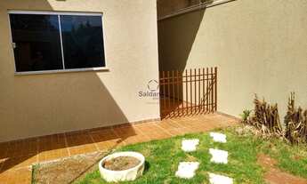 Imagem 2: Campo Grande - Casa Padrão - Vilasboas