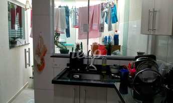 Imagem 2: Santo André - Apartamento Padrão - Vila Valparaíso