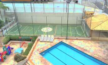 Imagem 3: Apartamento a venda em Moema com 200m² e 4 dormitórios