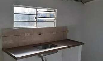 Imagem: São Paulo - Casa Padrão - Casa Verde Alta