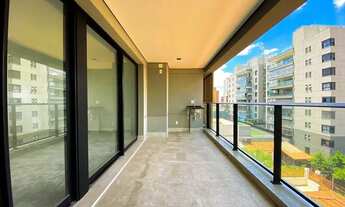 Imagem 3: Apartamento para venda com 87 metros quadrados com 2 quartos em Sumaré - São Paulo - SP