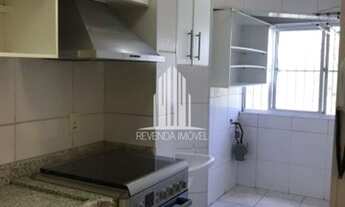 Imagem 5: Apartamento Zona Leste 69m²