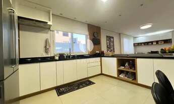 Imagem 6: Casa alto padrão à venda em excelente condomínio fechado!