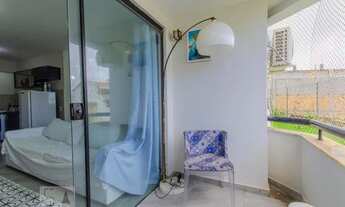 Imagem 7: Apartamento para Aluguel - Rio Vermelho, 2 Quartos, 50 m2