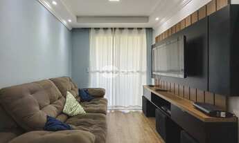 Imagem 3: SãO BERNARDO DO CAMPO - Apartamento Padrão - Demarchi