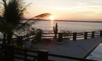 Imagem 4: Mansão com praia particular em Santa Monica Guarapari ES