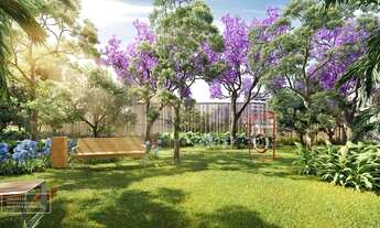 Imagem: Arbo Alto de Pinheiros - Residencial