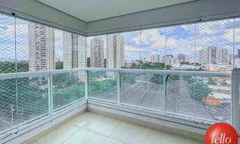 Imagem 2: São Paulo - Apartamento Padrão - Tatuapé