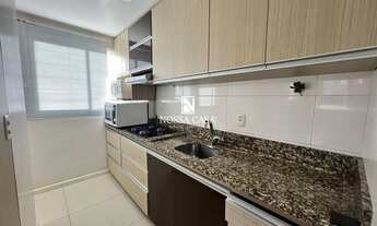 Imagem 2: Apartamento 3 quartos, mobiliado, em Torres/RS