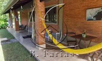 Imagem 4: Belíssima casa com 5 suítes na praia da Jureia a poucos metros do mar