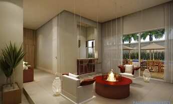 Imagem 2: APARTAMENTO - BROOKLIN - SP