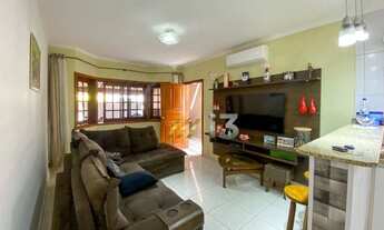 Imagem: Casa com 2 dormitórios à venda, 89 m²