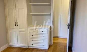 Imagem 3: São Paulo - Apartamento Padrão - Vila Nova Conceição