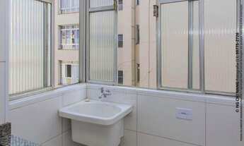 Imagem 4: Apartamento à venda no Boqueirão em Santos