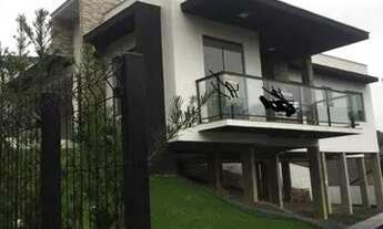 Imagem: Sobrado para venda com 105 metros quadrados