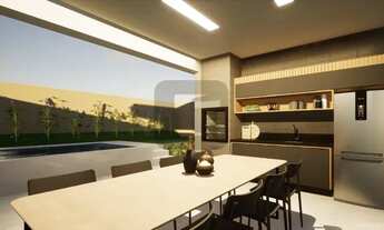 Imagem 9: Lindo sobrado à venda em Condomínio em Valinhos SP