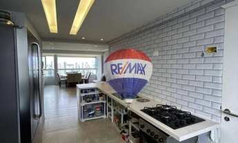 Imagem 2: Apartamento à venda, 113 m² por R$ 920.000,00 - Torre - Recife/PE